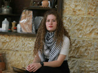 Ahed Tamimi