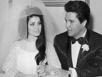 Priscilla Presley, dată în judecată pentru peste 50 de milioane de dolari de foștii parteneri de afaceri. Ce s-a întâmplat