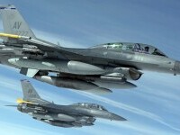 avioane F-16