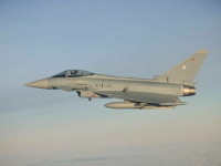 Eurofighter german