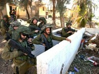 soldati israel, armata israel