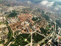 Cum vor arăta orașele României peste zece ani. Unele localități vor dispărea. “Nu există altă cale”