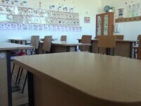 Grav indicent într-o școală din Bacău. Un elev a fost bătut de colegi pentru că a luat o notă mai mare