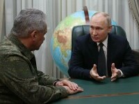 Vladimir Putin, în vizită surpriză la Rostov pe Don, „inima” invaziei Ucrainei. De ce a venit noaptea președintele rus