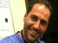 Dr. Ahmed Sabra