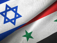 siria israel