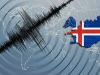 cutremur islanda