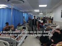 spital gaza