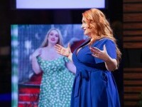 Imperiul Leilor, 10 octombrie 2023. Ioana Dumitrache i-a convins pe Lei cu brandul ei de haine cu zece măsuri, de la 36 la 54