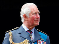 Regele Charles al III-lea al Marii Britanii împlineşte 75 de ani