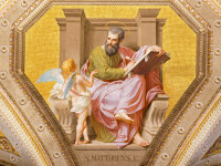 Sfantul Matei