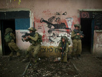 armata israel, brigada golani