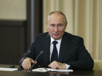 Semnele care arată că Vladimir Putin ar fi murit și a fost înlocuit de o sosie. Analiza unei experte în limbajul corporal