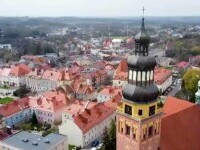 Modelul polonez. Cum localități în paragină au prins viață cu fonduri europene și multă dedicare din partea aleșilor locali