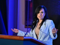 Motivul pentru care ministrul Muncii a cerut ca Legea pensiilor să fie susținută: ”Să jucăm în echipă şi nu pe contre”