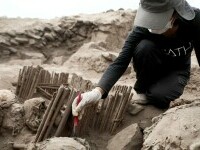 mumii în Lima