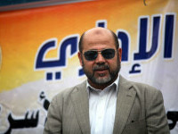 Moussa Abu Marzouk
