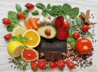 antioxidanti