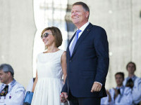 Președintele Klaus Iohannis pleacă în Dubai chiar de Ziua României. Va ține un discurs în Emiratele Arabe