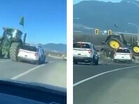 accident tractor