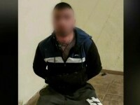 Doljeanul săltat din greșeală ca suspect în crima din Sibiu dă în judecată poliția: ”Eu așa nu-i las!”. Prin ce a trecut