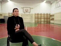 Portretul unui fenomen. Cristina Neagu, singura handbalistă din istorie desemnată de 4 ori cea mai bună jucătoare a lumii