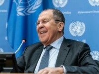 serghei lavrov