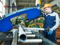 (P) Utilaje pentru prelucrare metal. Sfaturi pentru investiția perfectă