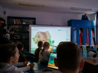 (P) Peste 20.000 de locuitori din Delta Dunării vor beneficia de acces la tehnologie prin proiectul 5G Connect Danube Delta