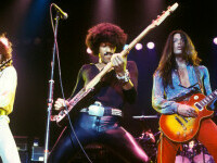 thin lizzy