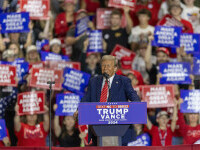 Ce vor face democrații dacă Trump își anunță victoria prematur. Planul pregătit de consilierii Kamalei Harris