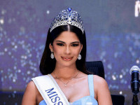 Câștigătoarea nicaraguană a Miss Univers nu se mai poate întoarce acasă. Cum a căzut în dizgrația guvernului | FOTO