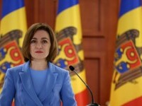 Pas istoric făcut de Republica Moldova. Integrarea în Uniunea Europeană, obiectiv strategic prin modificarea Constituției