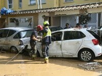 inundatii valencia