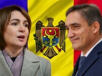 alegeri prezidențiale republica moldova