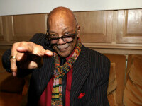 quincy jones