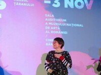 Editura Arthur și autoarea Lavinia Braniște câștigă Premiul „De la carte la film“ în valoare de 5 000€ la Book to Screen