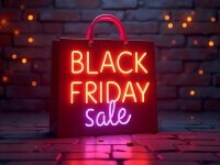 (P) Notino Black Friday 2024: Pregătește-te pentru cele mai mari discounturi ale anului