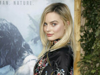 Margot Robbie și Tom Ackerley