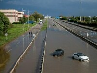 barcelona inundatii