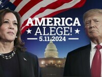 LIVE TEXT | Alegeri prezidențiale în SUA: Donald Trump vs. Kamala Harris. Primele rezultate, anunțate deja