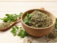 oregano