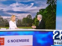 Aduce Trump dictatura în America și sfârșitul războiului din Ucraina? Expert: ”Nimeni nu știe ce e în capul lui”