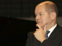 olaf scholz