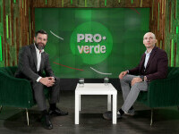 Documentarul „România Sălbatică” devine “material didactic”. Peste 350.000 de elevi din țară l-au văzut până acum