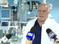 Medicul din Timișoara condamnat la închisoare cu executare primise mită de 7 ori într-o săptămână. Ce le spunea pacienților