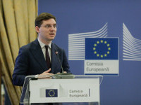 Victor Negrescu: „Am intrat în linie dreaptă în privinţa aderării la Schengen”. Cele trei scenarii luate în calcul