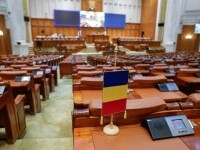 Moment rarisim în România. O lege este atacată la CCR pentru că politicienii nu au spus de unde vin banii pentru aplicare