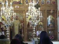 Scandal în Arhiepiscopia Sucevei. Un preot și-a pus biserica pe numele său și trece la o mitropolie din altă țară