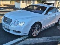 Bentley furat